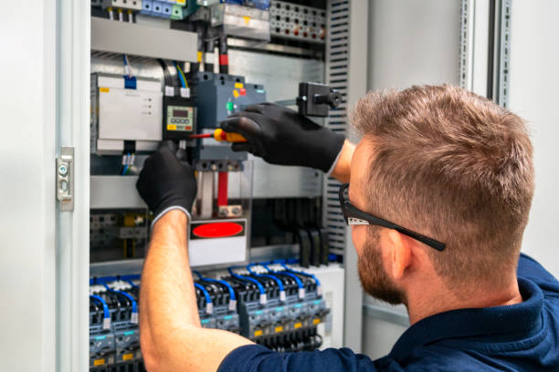 Best Electrical System Inspection  in Albertville, MN