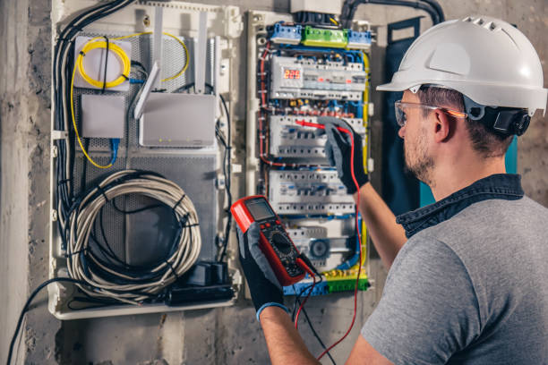 Best Electrician Near Me  in Albertville, MN