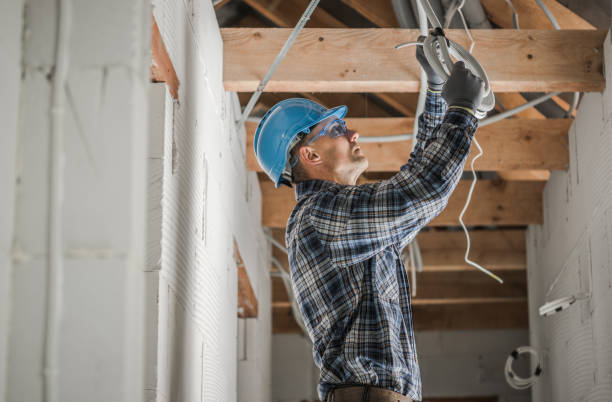 Best Residential Electrician Services  in Albertville, MN