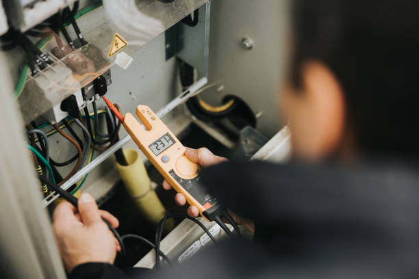 Best Home Electrical Repair  in Albertville, MN