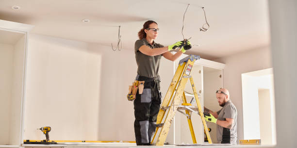 Best Electrical Repair Services  in Albertville, MN