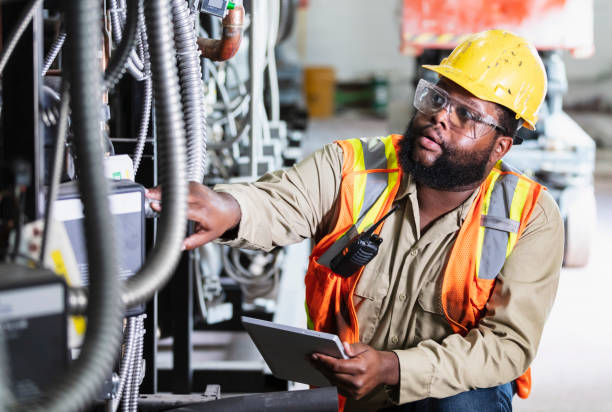 Best 24-Hour Electrician  in Albertville, MN
