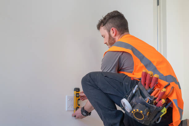 Best Local Electrician Companies  in Albertville, MN