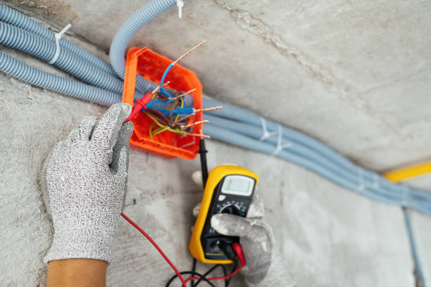 Best Electrical Rewiring Services  in Albertville, MN
