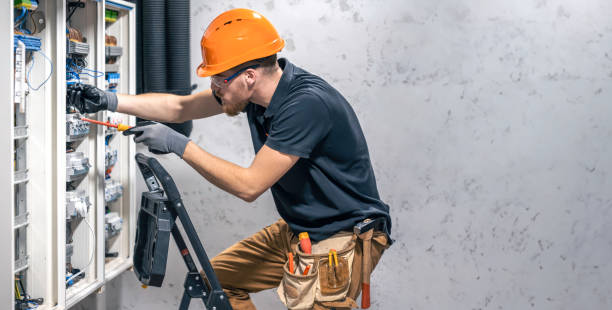 Best Electrical Upgrades for Homes  in Albertville, MN