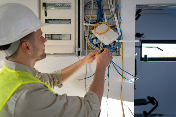 Best Affordable Emergency Electrician  in Albertville, MN